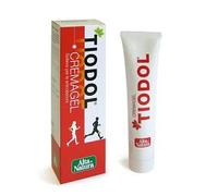 TIODOL CREMAGEL 75ML