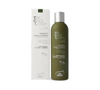 Alta Natura Trichology Lab Shampoo Capelli Sfibrati 250 Ml