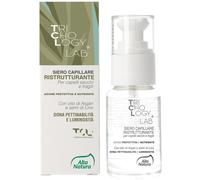 alta natura Trichology lab siero capillare capelli sfibrati