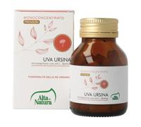 Alta Natura UVA URSINA 50 COMPRESSE TERRANATA