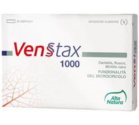 Alta Natura VENSTAX 1000 30 COMPRESSE