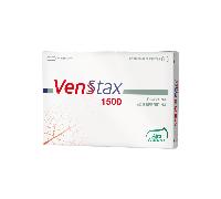 Alta Natura VENSTAX 1000 Diosmina Centella mirtillo Nero 30 cpr Microcircolo