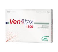 ALTA NATURA VENSTAX 1500 20 CPR