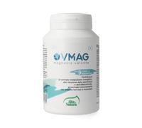 Alta Natura VMag 60 compresse orosolubili - Integratore alimentare