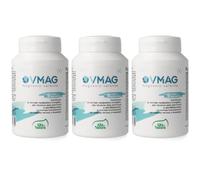 Alta Natura Vmag Compresse Orosolubili 3x60 pz Compresse