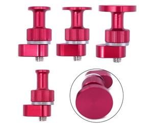 Alta Performance 4PCS Alluminio Lega Auto Dent Riparazione Strumenti per Liscio