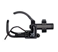 Alta Performance Alta Qualità Tiro Con L'Arco Cremagliera Freccia Riposo 4-way