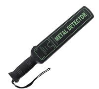Alta Performance Palmare Metal Detector MD 3003