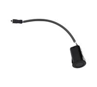 Alta Performance Sensore di Parcheggio Pdc per Toyota Lexus Nero ABS Materiale