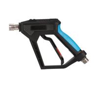 Alta Potenza Rondella Corto con 1 4 Pollice Connettore Rapido M22 14mm Ingresso Maschio per Cannon Car Wash