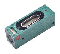 Alta Precisione 0.02mm Livello Industriale Grado Misura 14 Pack Legno Alta Precisione Adatto per Stoccaggio Garanzia Affidabilità in ambienti di lavoro impegnativi