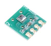 Alta Precisione AHT21B Digital Sensori di Temperatura Umidità Modulo I2C Interfacce di Comunicazione Per Progetti Domestici Sensori di Temperatura ad Alta Precisione