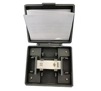 Alta precisione Buona qualità Molto duro ceramica blocco blocco singolo pezzo grado 1 taglia 10mm 20mm 30mm 50mm 100mm block calibro(10mm grade 1)