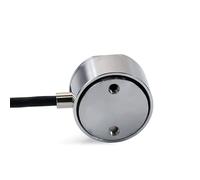 Alta precisione della cellula di carico di compressione del sensore di pesatura della colonna del micro trasduttore for l'apparecchiatura di collaudo dell'automobile del robot(100N)