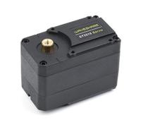 Alta precisione e coppia seriale del servo del bus 30KG con l'encoder magnetico programmabile 360 gradi