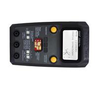 Alta Precisione Misuratore Per Condensatori Transistor Resistenza LCD Schermo Batteria Powere Componenti Elettronici Tester Componenti Elettronici Tester Strumento di Test