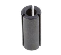 Alta Precisione Router Bit Pinza Chuck Adattatore CNC Strumento 6mm a 12mm
