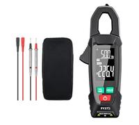 Alta Preparazione Multimetro Multimetro Digitale Con Grande Schermo Per I Requisiti I Requisiti di Test Elettrico Per E Dispositivi Industriali