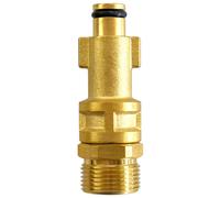 Alta Pressione Adattatore per Kärcher Kränzle Bosch Parkside Nilfisk B&d 1/4 "