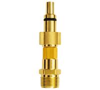 Alta Pressione Adattatore per Kärcher Kränzle Bosch Parkside Nilfisk B&d 1/4 "