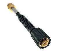 Alta Pressione Adattatore per Kärcher M22 x1,5 Ag Su Nilfisk 1/2 " IG
