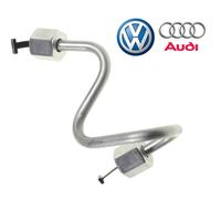Alta Pressione Carburante Tubo per 2 Cilindro 2.0TDI VW Audi Skoda 03L130301R OE
