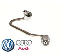 Alta Pressione Carburante Tubo per 3 Cilindro 2.0TDI VW Audi Skoda 03L130301B OE