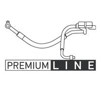 Alta Pressione Linea Bassa Aria Condizionata MAHLE per Ford Mondeo III (B5Y)