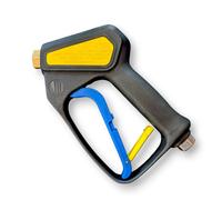 Alta Pressione Pistola per Wap Nilfisk Alto 3/8 " IG HD Hds ST-2300 Ltf Max. 310