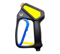 Alta Pressione Pistola per Wap Nilfisk Alto 3/8 " IG HD Hds ST-2300 Ltf Max. 310
