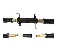 Alta Pressione Prolunga Set Adattatore Connettore per Kärcher Rondella ad