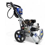 Alta Pressione Spazzola per Terrazzo - Annovi Reverberi Pompa 6.5 Ps Pulitore