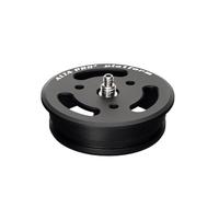 Alta Pro 3VRL Platform 30 - Base piatta per treppiedi Alta Pro 3VRL