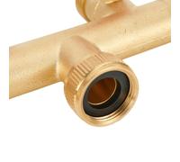 Alta Qualit?? 3/4 inch Acqua Distributore Adatto for Industriale Apllicazioni