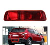 Alta Qualit?? Fendinebbia 26580JE20A Rosso Lente Ricambio Auto Accessori