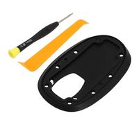 Alta Qualit?? Gomma Pastiglia 1pc Base for Mini R55 R56 Imbottitura di Gomma