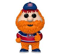 Alta qualità altamente collezionabile NHL Canadiens Youppi Pop esclusivo per gli