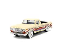 Alta qualità Amo la Ford F150 degli anni '70 del 1979 in scala 1:24 Action Figur