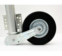 Alta Qualità Automatico Supporto Ruota M Universalflansch Extra Lang per Veicolo