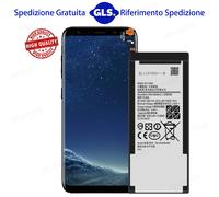 ALTA QUALITA BATTERIA EB-BA405ABE Per Samsung Galaxy S7 Edge SM-G935F 3600mAh