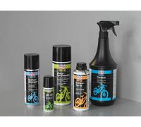 Alta Qualità Bicicletta Set Con Liqui Moly Detergente,Olio per Catena,Pulitore