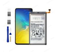 Alta Qualita EB-BG970ABU Batteria Per Samsung Galaxy S10e SM-G970F/DS + Arnese