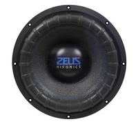 Alta Qualità Hifonics Zeus ZXS12D2 Subwoofer 1000WATTS Per Competition Suono