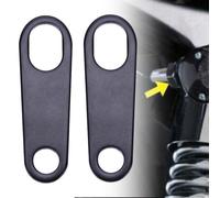 Alta Qualità Luce Supporto 1 Coppia Set Scossa Supporti Freccia Accessories