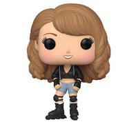 Alta qualità Mariah Carey Fantasy Pop Action figure da collezione in vinile