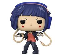 Alta qualità My Hero Academia Kyoka Jiro Pop Action figure da collezione in vin