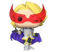 Alta qualità My Hero Academia Yuga Aoyama Pop Action figure da collezione in vi