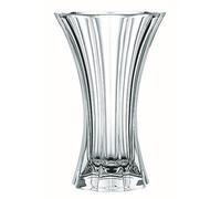 NACHTMANN Saphir Vaso da Fiori 21cm Cristallo