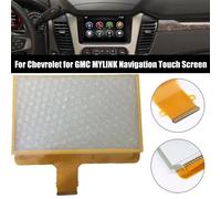 Alta Qualità Navigazione 1pcs Auto Accessori DJ080PA-01A Vetro Digitalizzatore