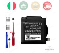 Alta Qualita Nuova Batteria HB512627ECW Per Huawei Watch 2/Watch 2 Pro/GT+Arnese